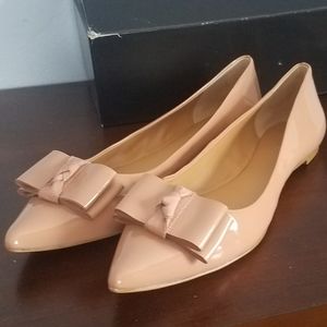 NWT J. Crew Emery point flats